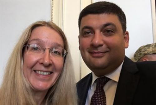 Агентура США за геноцидной работой: заболеваемость корью на Украине выросла в 70 раз