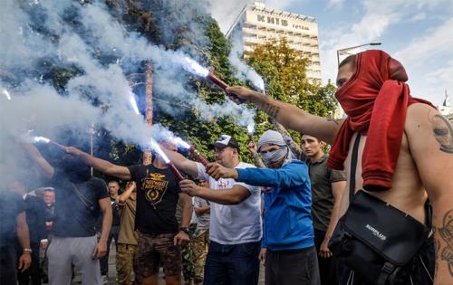 «Мова» для «быдла»