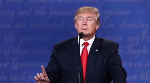 Пора расплаты: Трамп потребовал расследования вмешательства Украины в президентскую кампанию в США