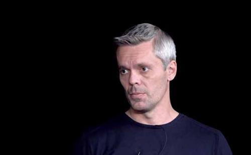 Андрей Ваджра: Украина представляет угрозу