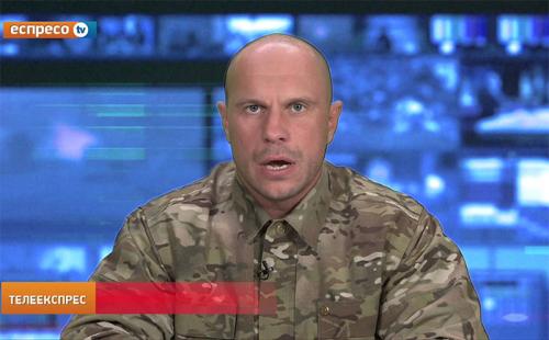 Бумеранг войны вернулся в Киев