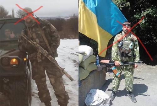 Перестрелка в Днепропетровске – криминальные разборки боевиков киевских путчистов из-за земли