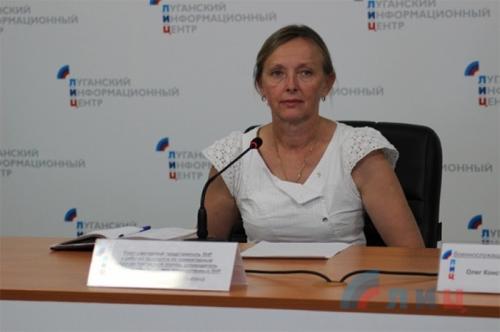 Киевские гестаповцы угрожали расправой над десятимесячным ребенком