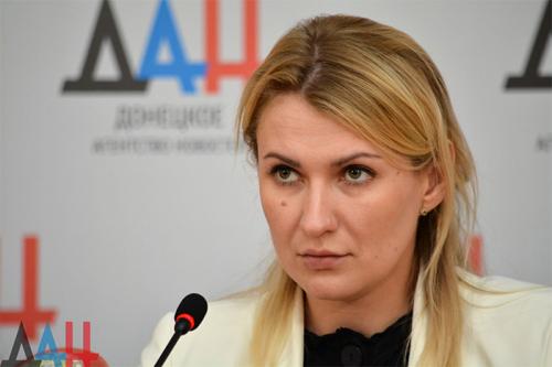 Омбудсмен ДНР обвинила Украину в пытках