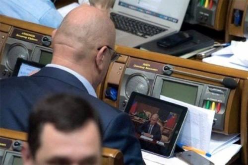 Конец Украины в Малороссии или Ново-Украине?