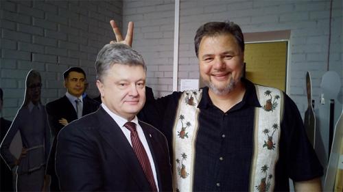 СМИ Украины: лжепатриотизм и холуйство против солидарности