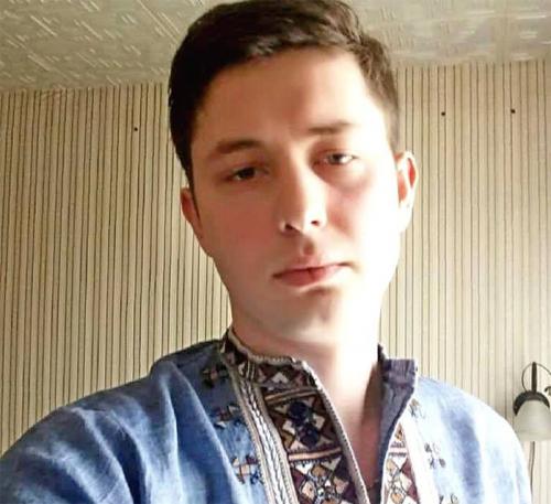 Тверской и его бабушка