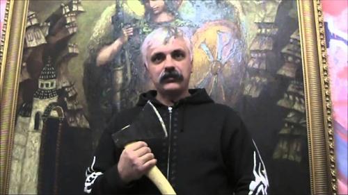 Путчисты в 2014 году отрабатывали сдачу Мариуполя и Бердянска в состав ДНР