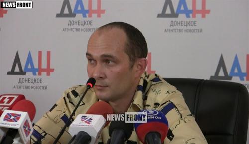 Перед сожением в доме Профсоюзов 2 мая 2014г., одесситов отравили фосгеном