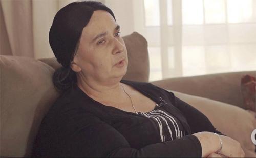 При Саакашвили почти каждого заключенного изнасиловали