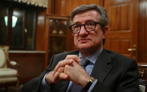 Вероятность распада Украины - 97 процентов
