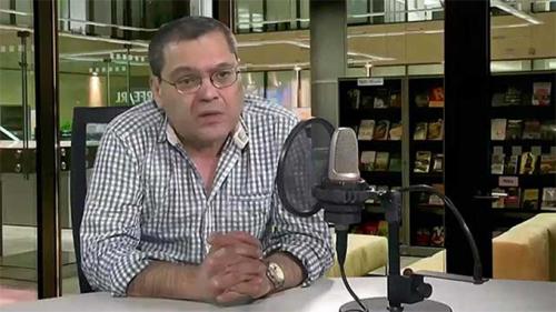 Андрей Бабицкий: Украинское общество устало лицемерить