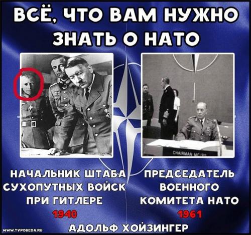 Зачем США система ПРО