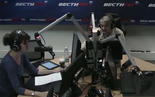 Киевский диктатор загоняет сам себя в ловушку