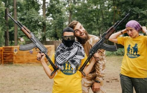 Реформа украинского образования: конвейерный патриотизм низкой себестоимости