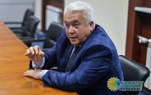 Путчисты провоцируют ненависть ко всему украинскому