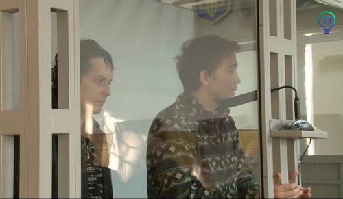 Зачем Украина убивает журналистов?