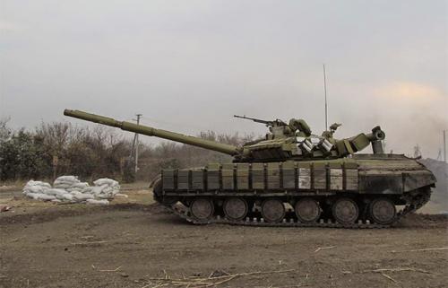 «Не думал, что придется воевать», — танкист, сбежавший из карательных войск в Россию