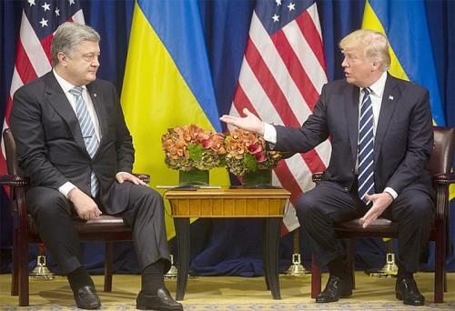 Порошенко скоро умрёт, у него лимфостаз