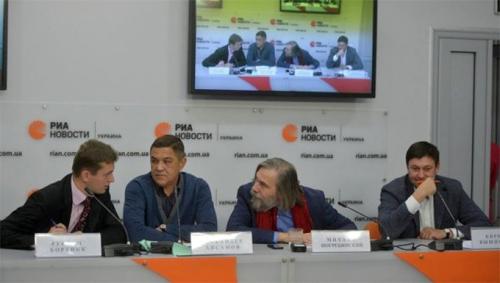 По вранью Порошенко видно - путчисты смирились с потерей Донбасса