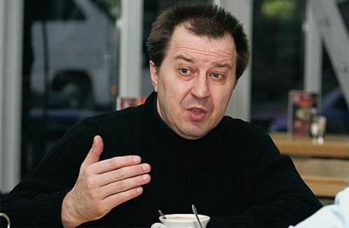 Очередной майдаун заверещал о нацистском мракобесии путчистов