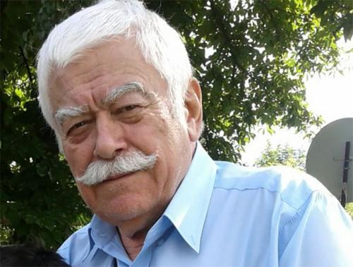83-летний дед, схваченный порошенковским Гестапо, отказался от освобождения за клевету против России