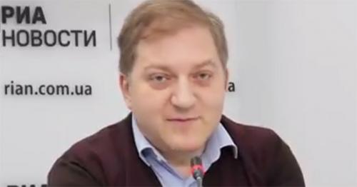 Большое фиаско Порошенко в ПАСЕ