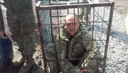 Военный прокурор Матиос: Две бригады карателей самоубились от наркоты и алкоголя