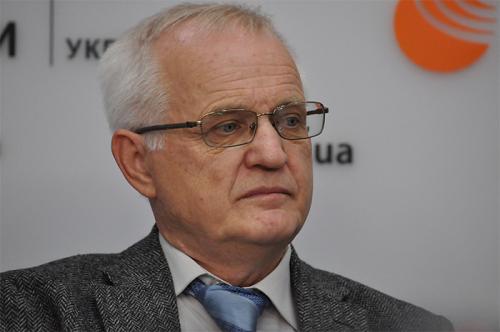 Возможно на Мосийчука никто не покушался