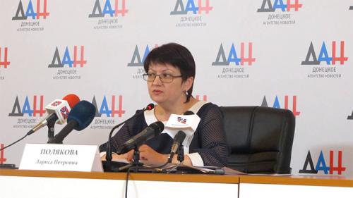 В ДНР образование основывается на лучшем из советской практики