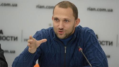 ОПГ Авакова пытается продать себя Западу вместо ОПГ Порошенко