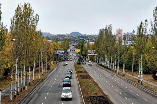 Донецк: Тревожные предчувствия