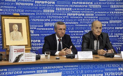 Симулякр «самостийного» героя