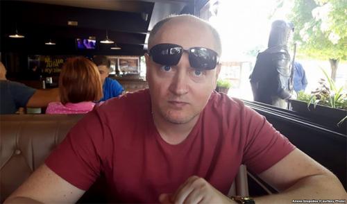 Разведка путчистов из-за тупости раскрыла своего шпиона