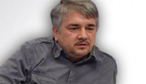 На Украине разворачивается государственный переворот