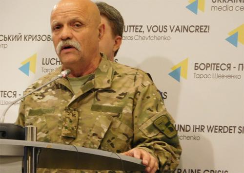 Экс-боевик «Айдара» признал Майдан переворотом, а его лидеров — «агентами Москвы»