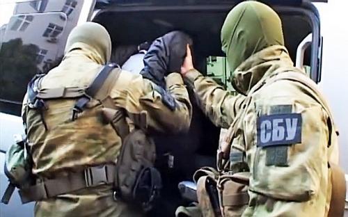 Юристы рассказали о технологии массовых политических репрессий на Украине