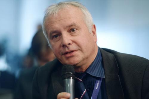 Немецкий политолог обломал пропагандиста майданного путча в эфире ТВ