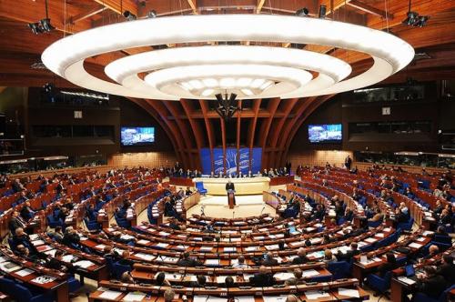 Проблема антифашистских республик глазами Европы: о резолюции ПАСЕ