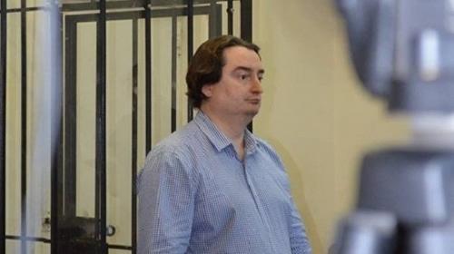 Известный редактор выехал в Австрию и попросил политическое убежище