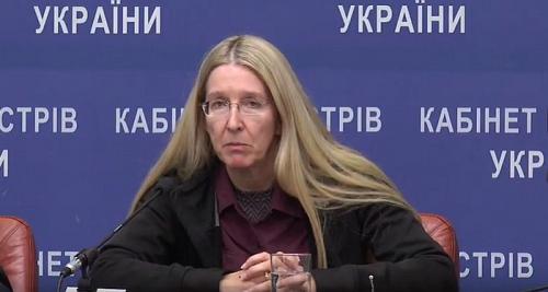 Следующая цель Доктора Смерть - областные больницы