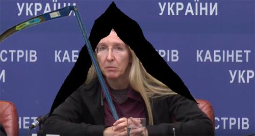 Доктор Смерть объявила вегетососудистую дистонию «советским мифом»