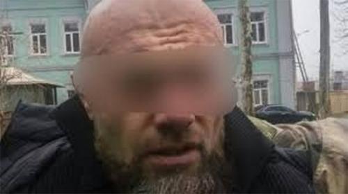 Нацисты фюрера Белецкого похищают людей ради выкупа