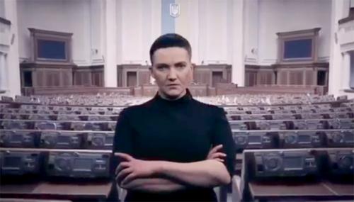 Савченко трижды предупреждали об угрозе ликвидации