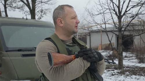 Кого можно убивать на Украине