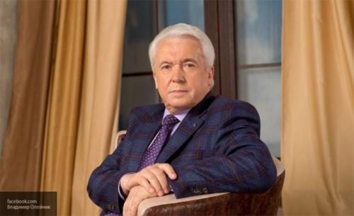 Владимир Олейник пойдёт в президенты от Комитета спасения Украины