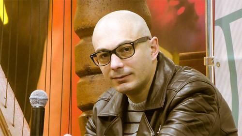 «Стадо дебилов» грозит возбудить уголовное дело против Армена Гаспаряна