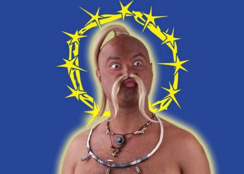 Пришёл тот, кого украинцы с ужасом ждали