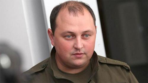 И.о. главы ДНР назначен Дмитрий Трапезников