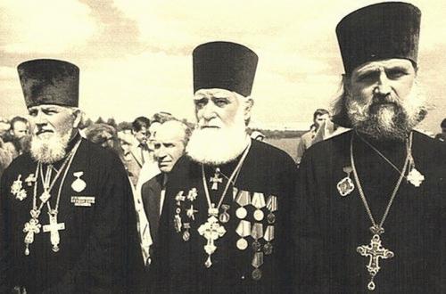 Бумеранг всегда возвращается